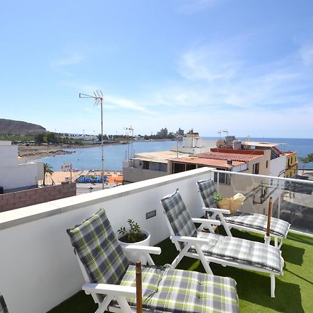 Amplio Apartamento Recien Reformado La Playa de Arguineguín Exterior photo