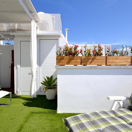Amplio Apartamento Recien Reformado La Playa de Arguineguín Exterior photo