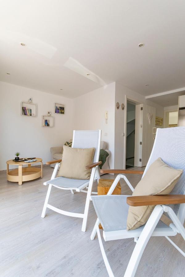 Amplio Apartamento Recien Reformado La Playa de Arguineguín Exterior photo