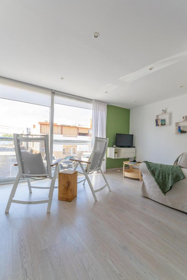 Amplio Apartamento Recien Reformado La Playa de Arguineguín Exterior photo