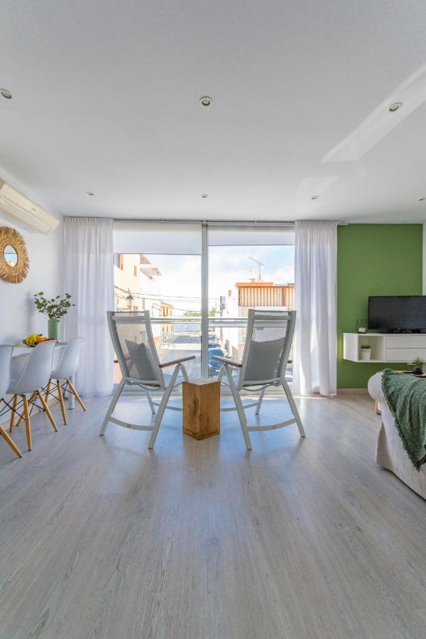 Amplio Apartamento Recien Reformado La Playa de Arguineguín Exterior photo