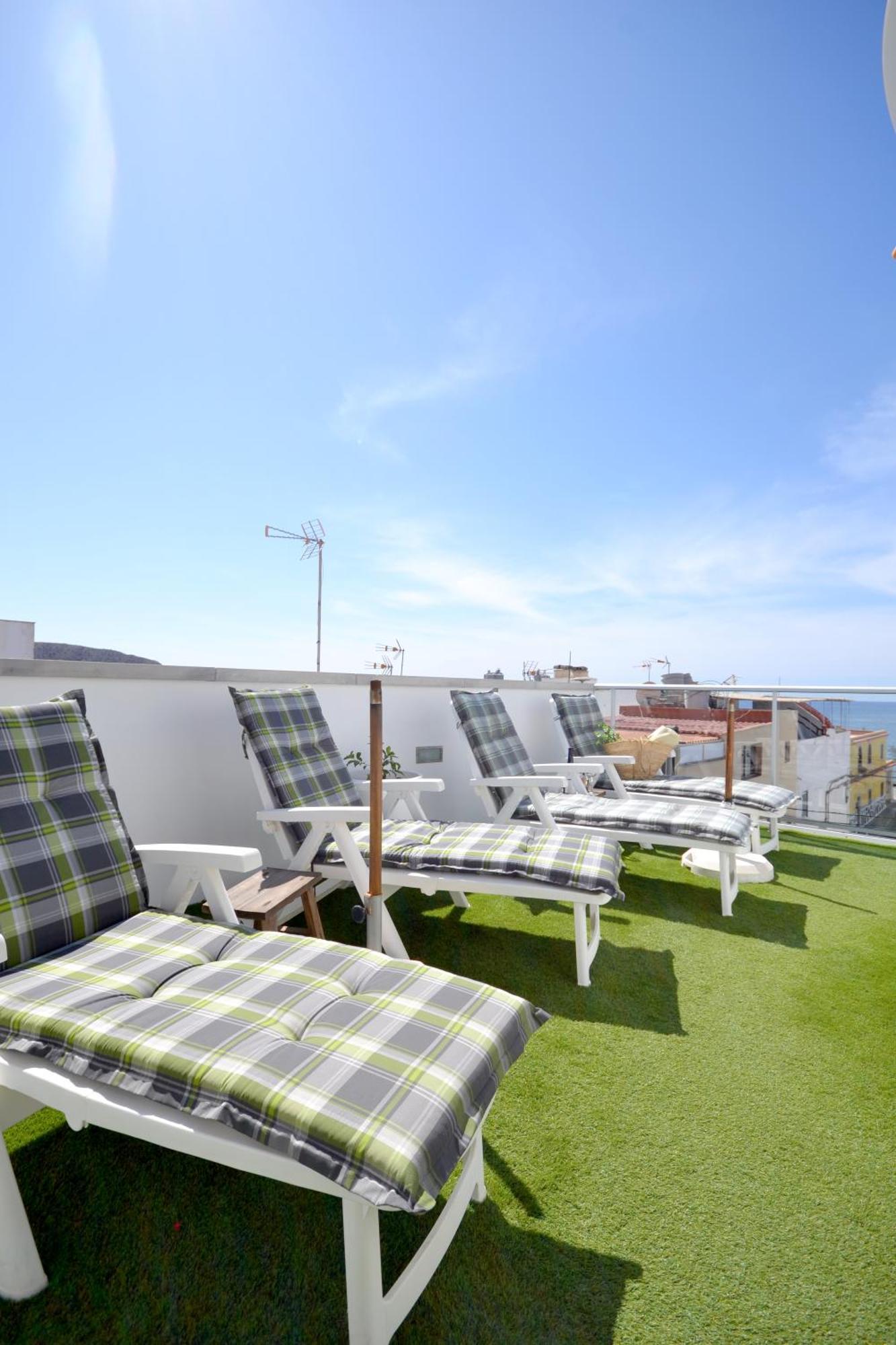 Amplio Apartamento Recien Reformado La Playa de Arguineguín Exterior photo
