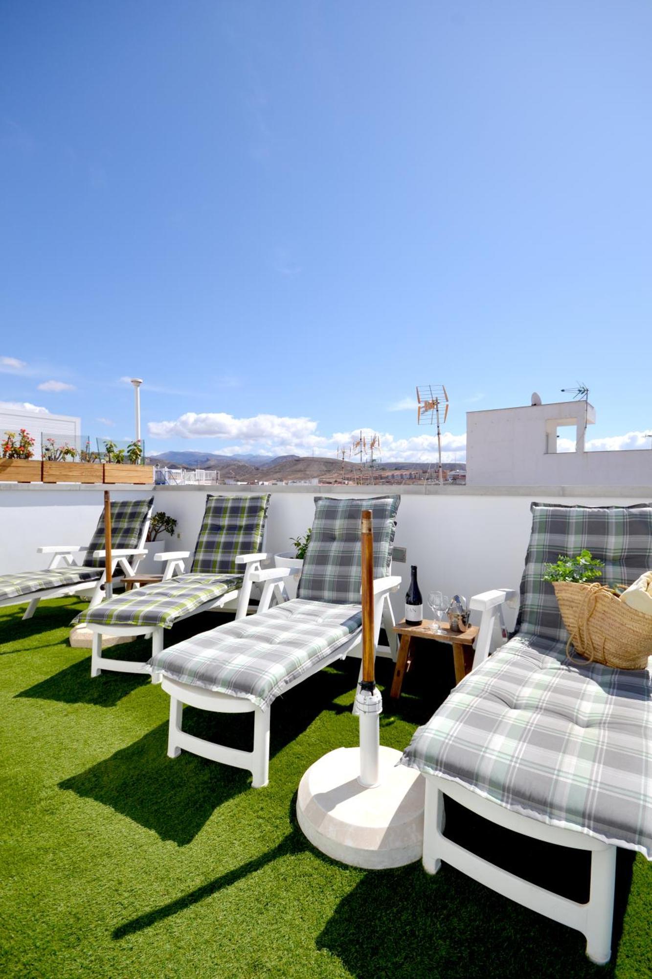 Amplio Apartamento Recien Reformado La Playa de Arguineguín Exterior photo