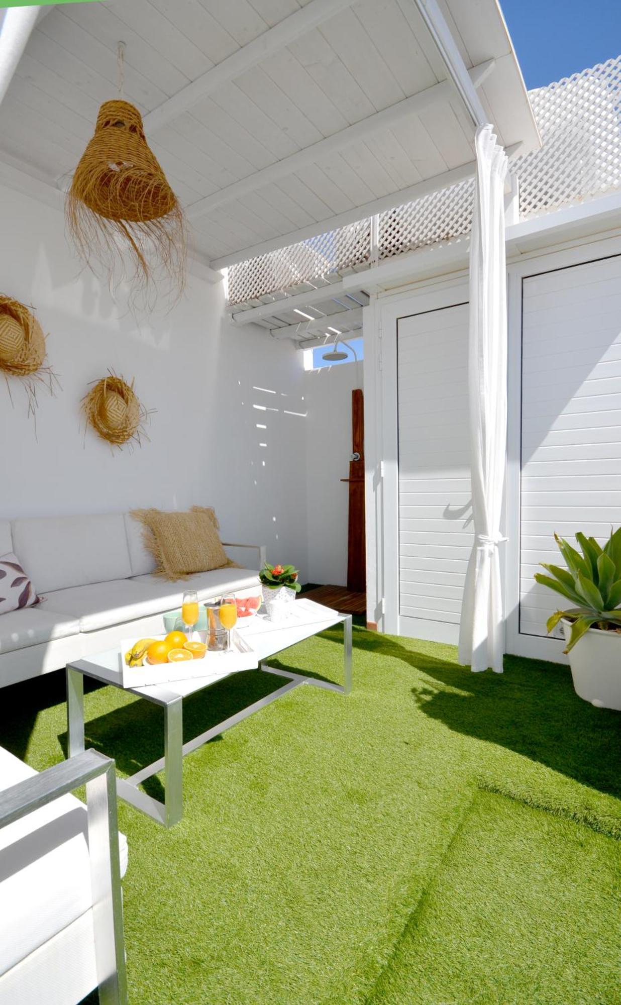Amplio Apartamento Recien Reformado La Playa de Arguineguín Exterior photo