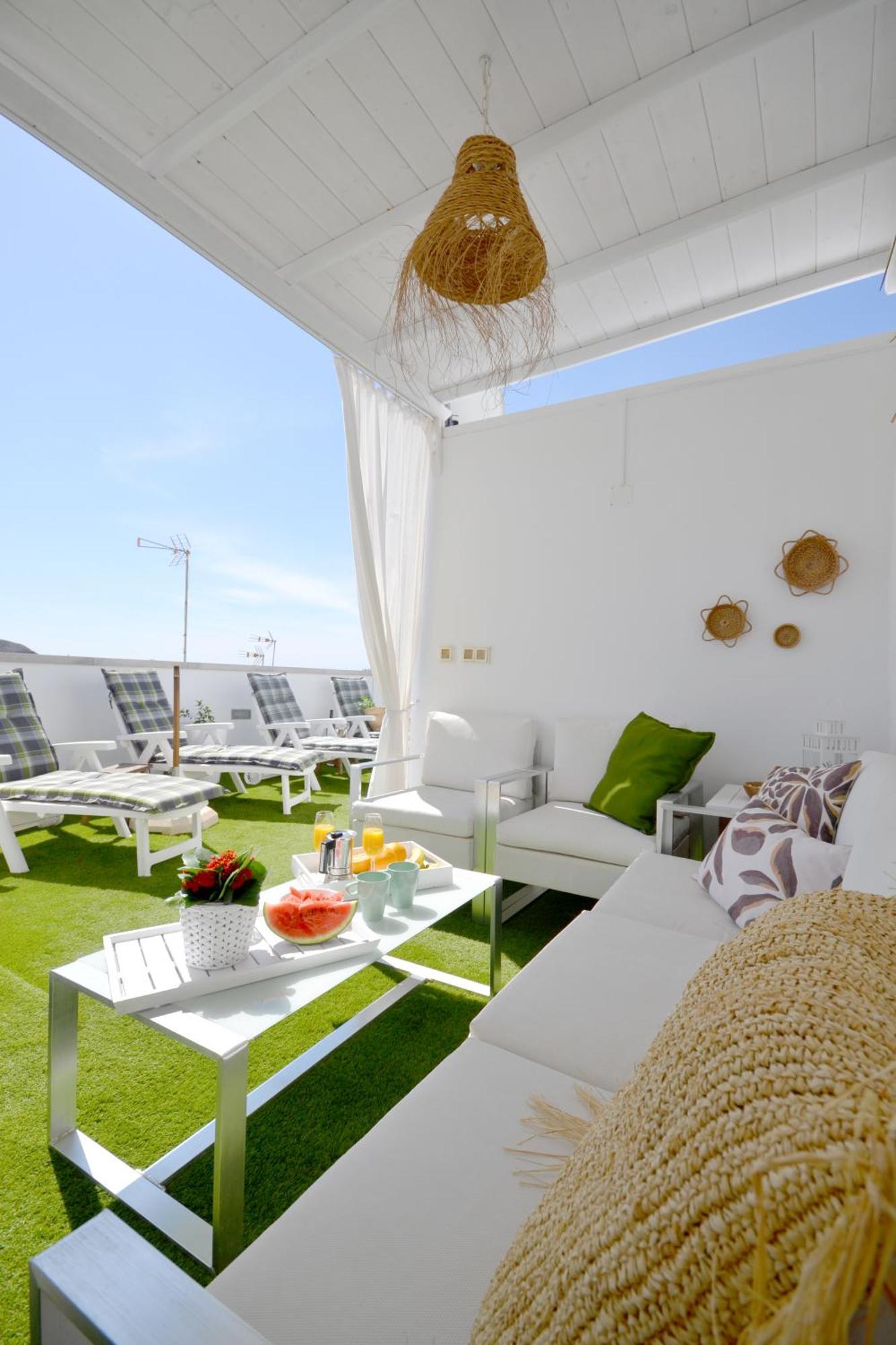 Amplio Apartamento Recien Reformado La Playa de Arguineguín Exterior photo