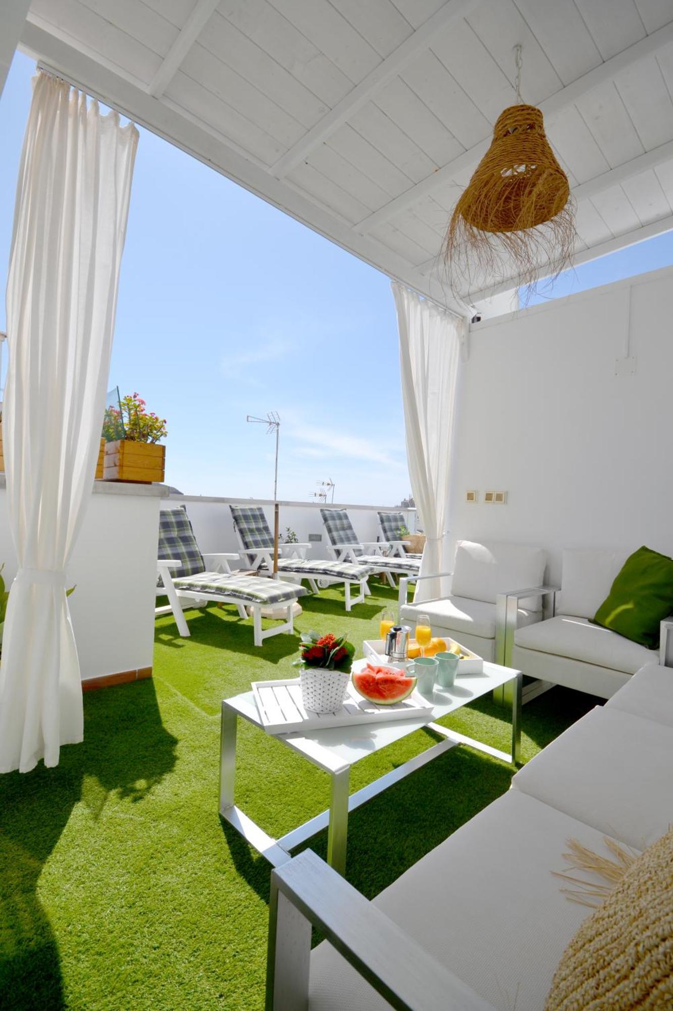 Amplio Apartamento Recien Reformado La Playa de Arguineguín Exterior photo
