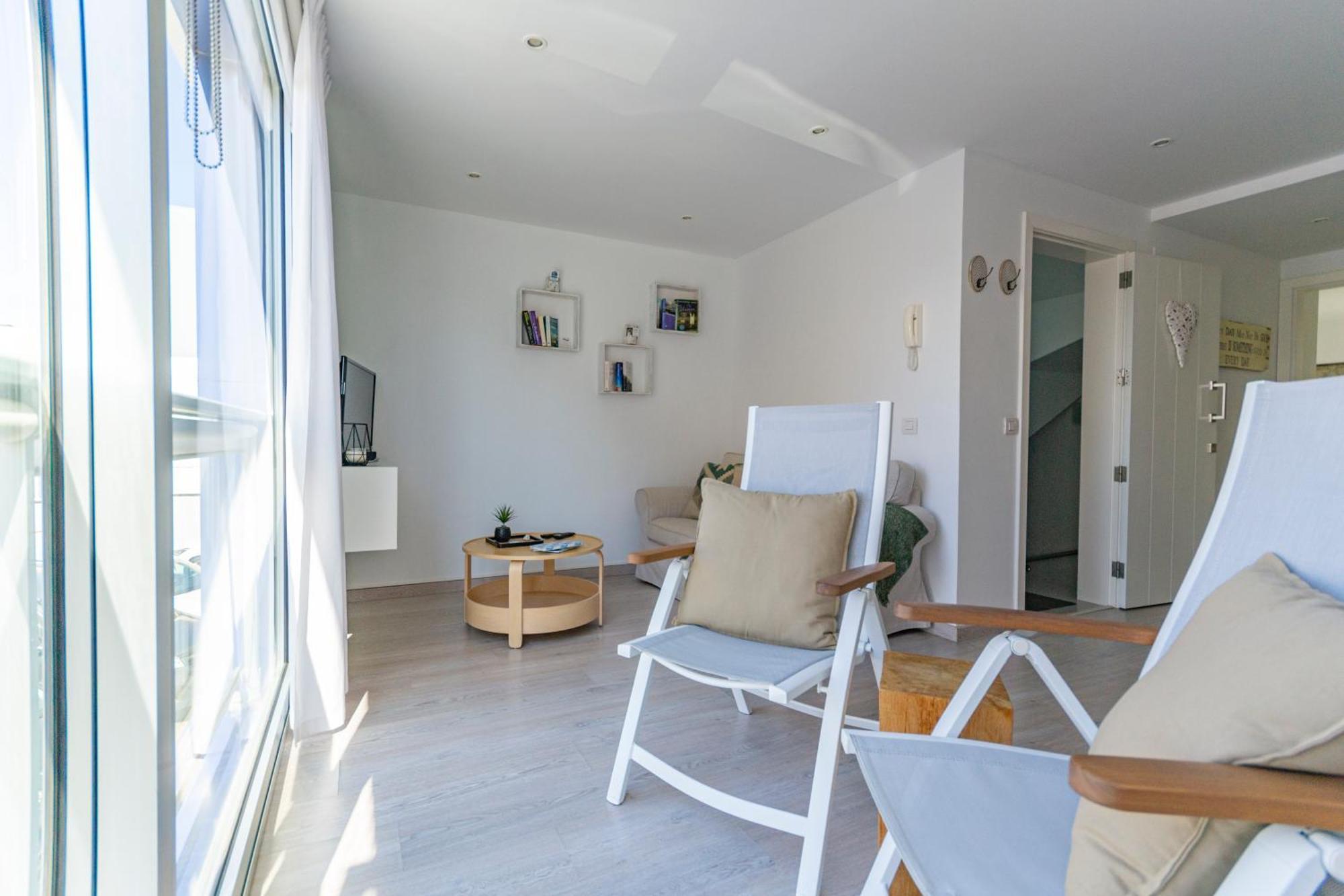 Amplio Apartamento Recien Reformado La Playa de Arguineguín Exterior photo